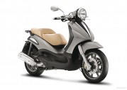 Piaggio Beverly Cruiser 500